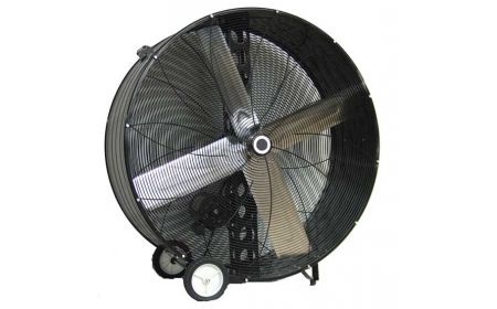 Warehouse Fan - BDDB-C series