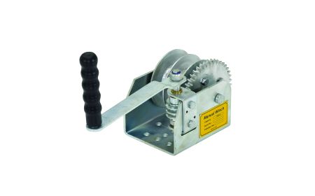 Winch - BTILL Series by Beacon Industries