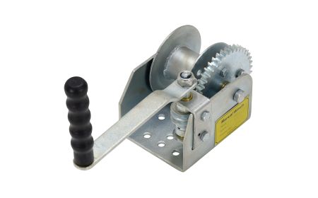 Winch - BTILL Series by Beacon Industries