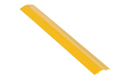 Wire Ramp Cover - Aluminum Hose Bridge - BWR series