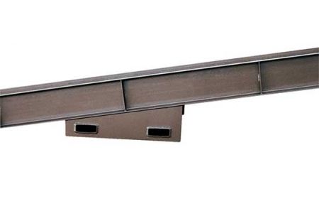 Yard Ramp Options by Beacon Industries