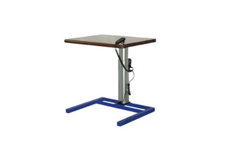 Adjustable Standing Desk - Industrial Table - BLAW series