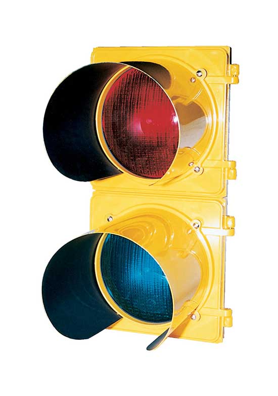 Safety Dock Traffic Control Light - BDTS series