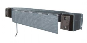 Premium Bar Lift Edge of Dock Leveler