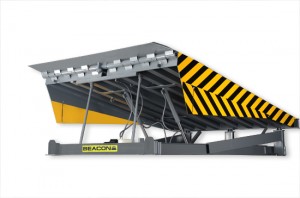 Steel Dock Leveler