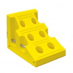 Heavy Duty Wheel Chock