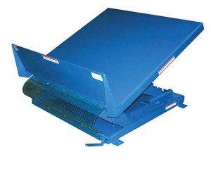 Tilt Lift Table